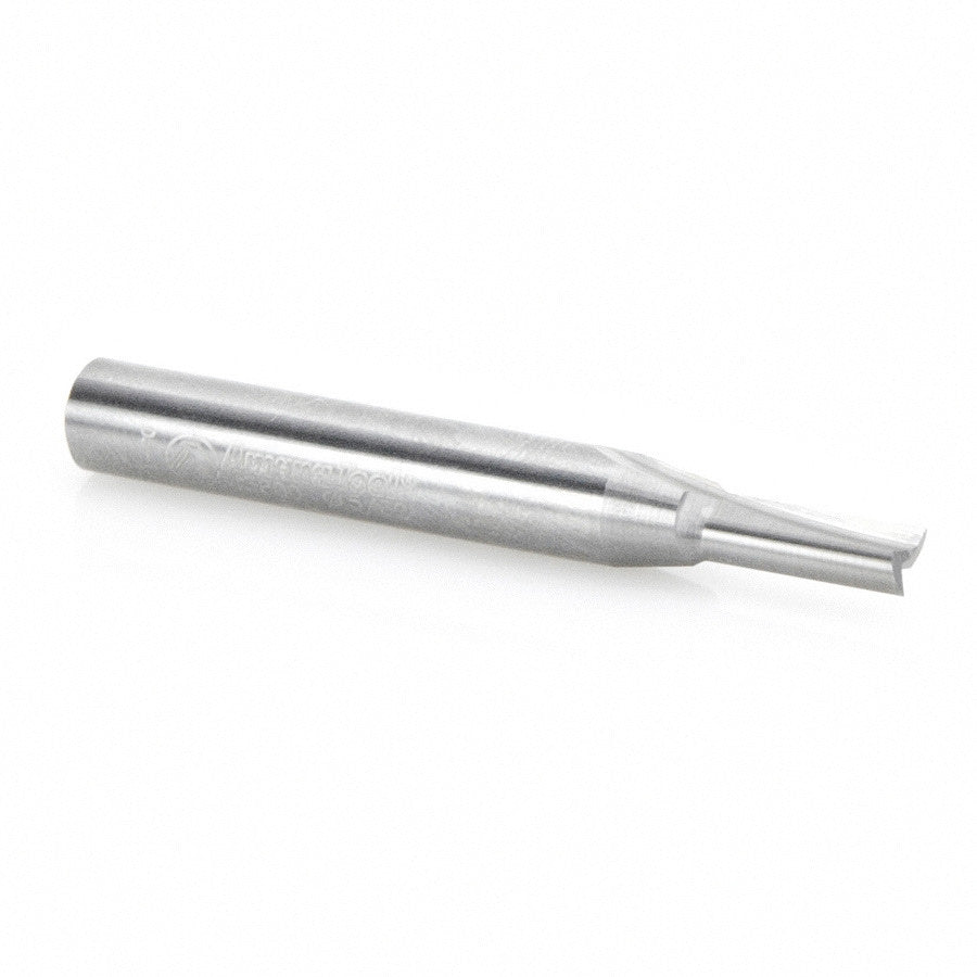 Amana Tool - 43800 - 2 FLUTE PLUNGE 5/32" DIA. S.C.