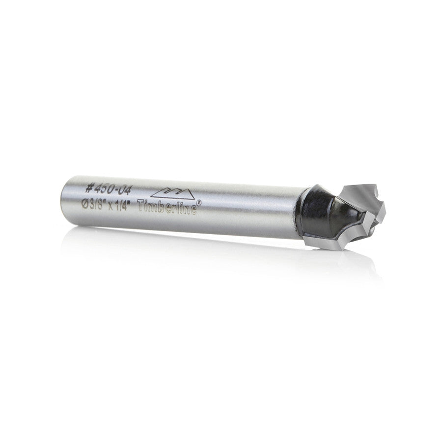 Amana Tool - 450-04 - TIMBERLINE PLUNGE BEADING BIT