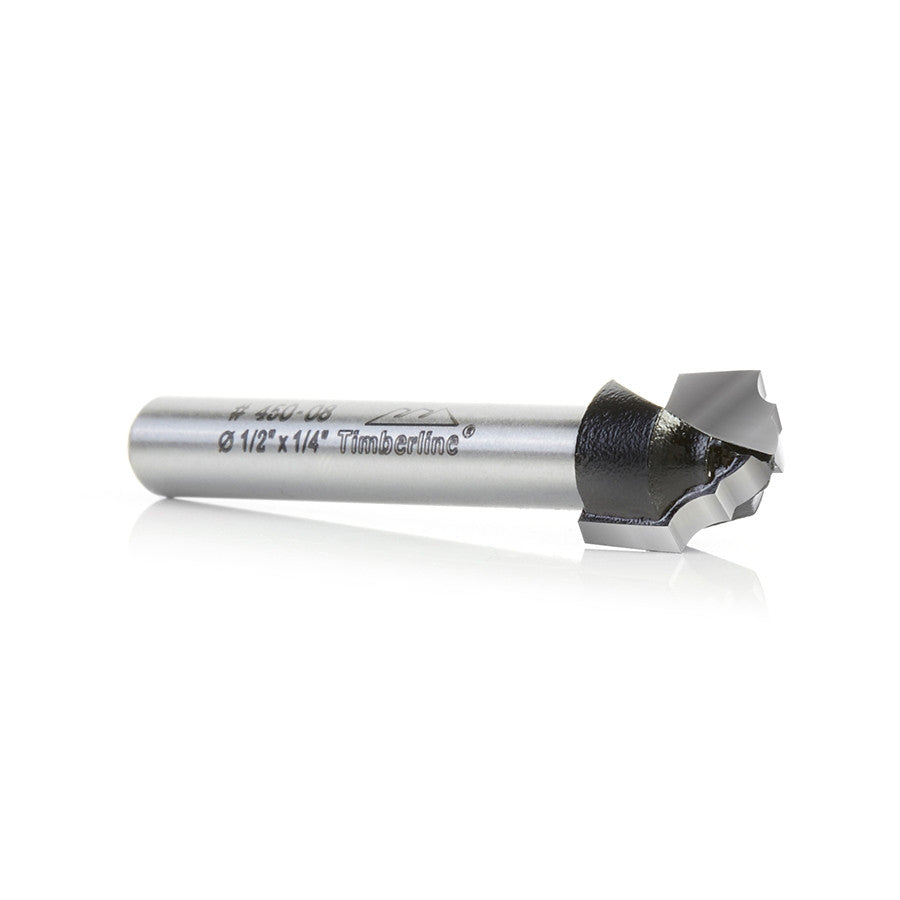 Amana Tool - 450-08 - TIMBERLINE CLASSICAL PLUNGE