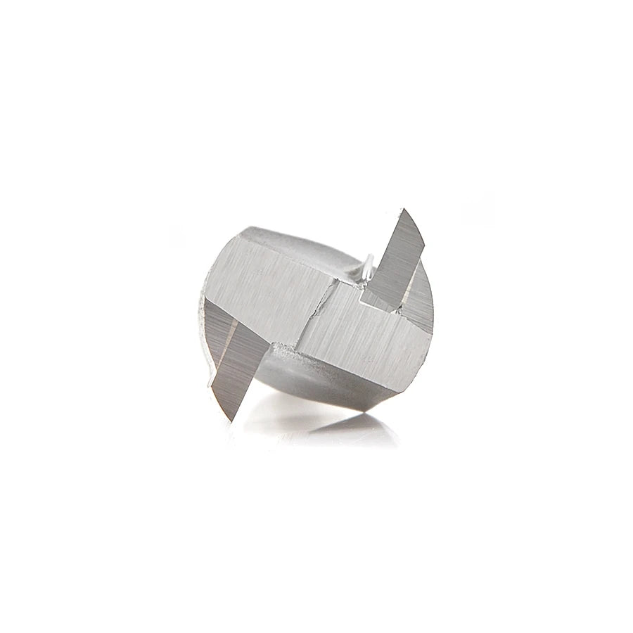 Amana Tool - 45224-01 - 2FL 1/2"DIA x3/4"CL x1/4"SHANK