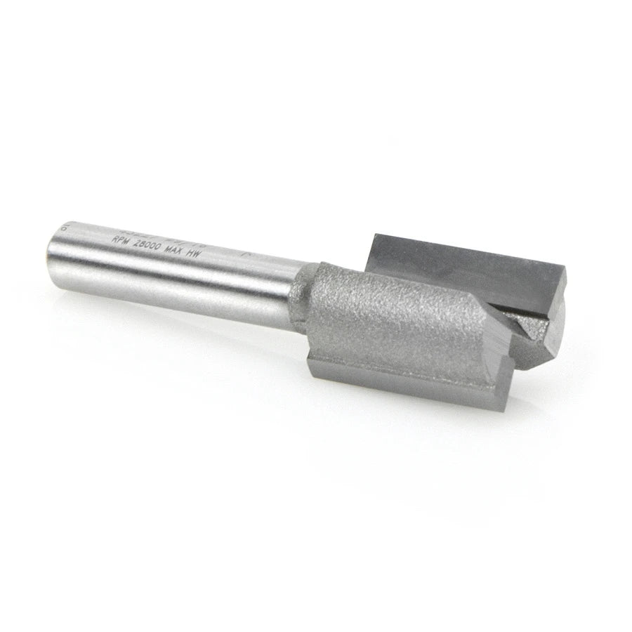 Amana Tool - 45227 - 2 FLUTE 9/16 DIA. 1/4 SHANK