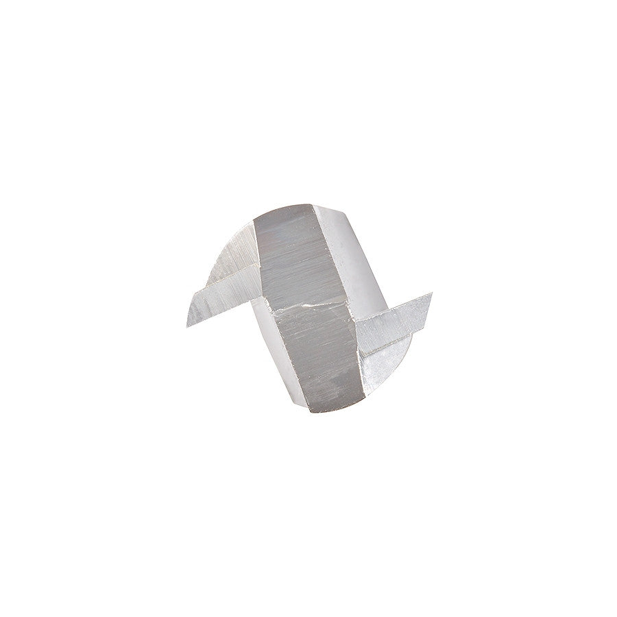 Amana Tool - 45238-01 - 2FL 19/32"DIAx3/4"CLx1/4"SHANK