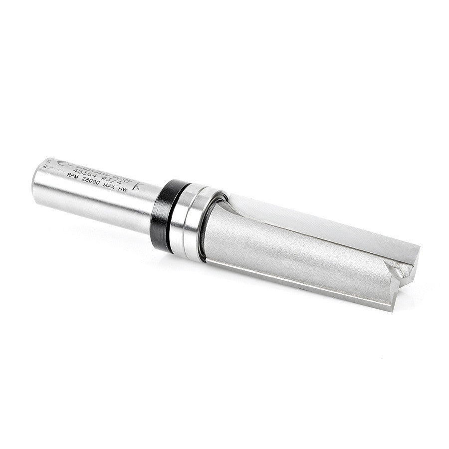 Amana Tool - 45364 - PLUNGE UPPER B/B SHEAR FACE