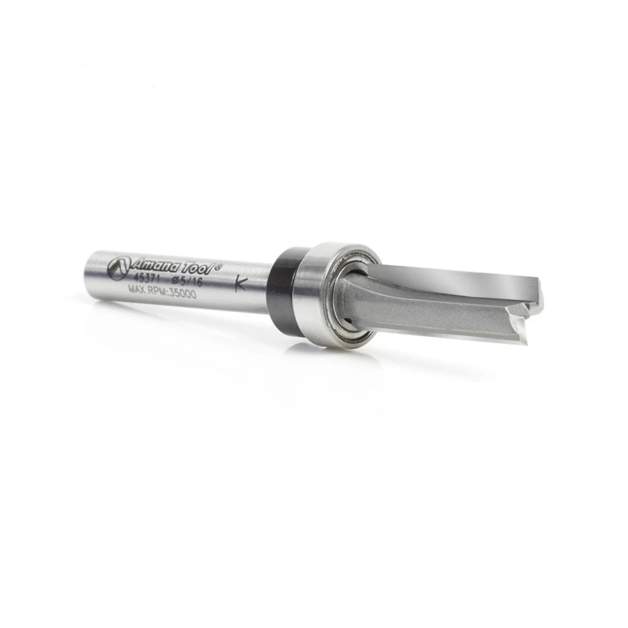 Amana Tool - 45371 - TEMPLATE/UPER OVERSIZE BB 5/16