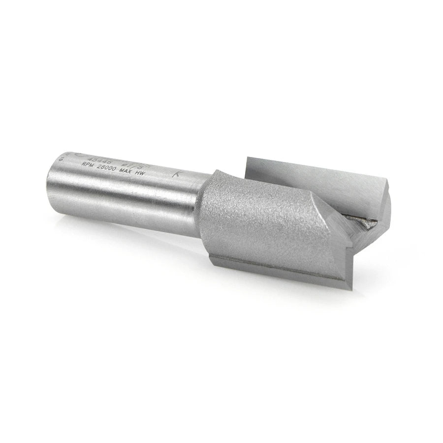 Amana Tool - 45446 - 2 FLUTE 7/8 DIA 1/2 SHANK