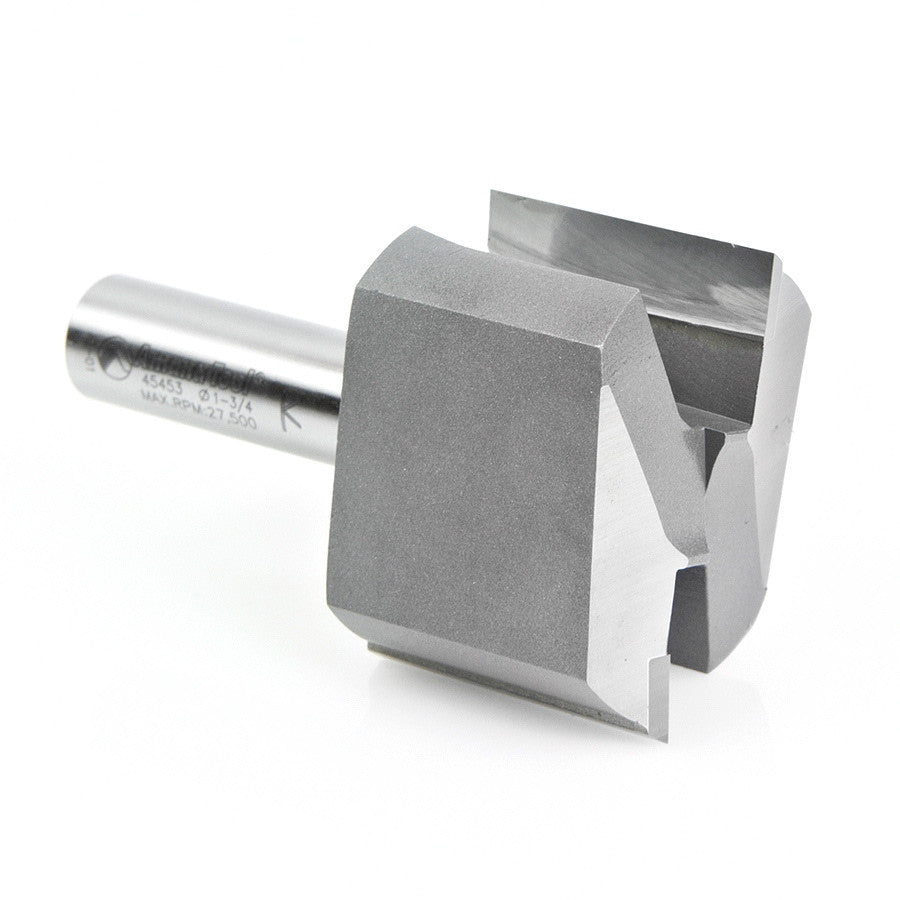 Amana Tool - 45453 - 2 FLUTE 1-3/4" DIA. 1/2 SHANK