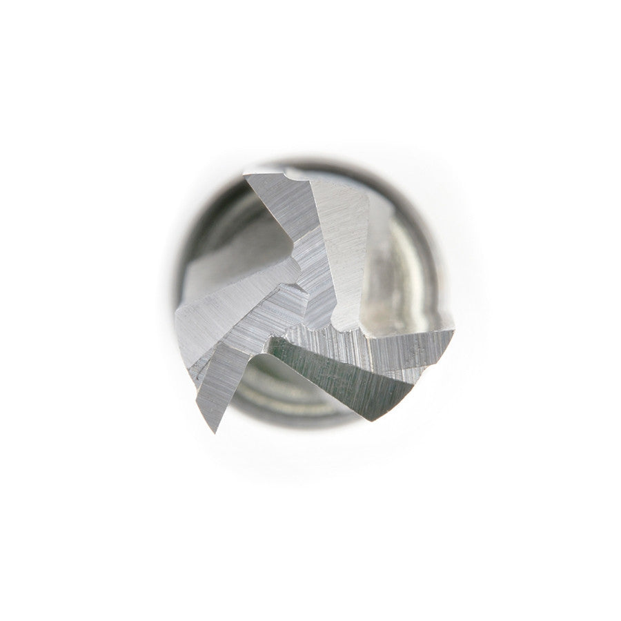 Amana Tool - 45460-3TS - PLUNGE 1/2 DIA UPPER BB 1/4SHK