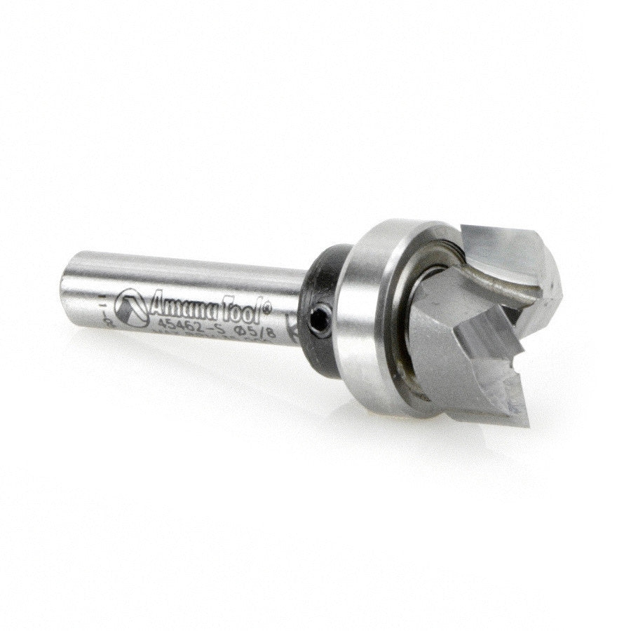 Amana Tool - 45462-S - PLUNGE UPPER B/B 5/8 DIAMETER
