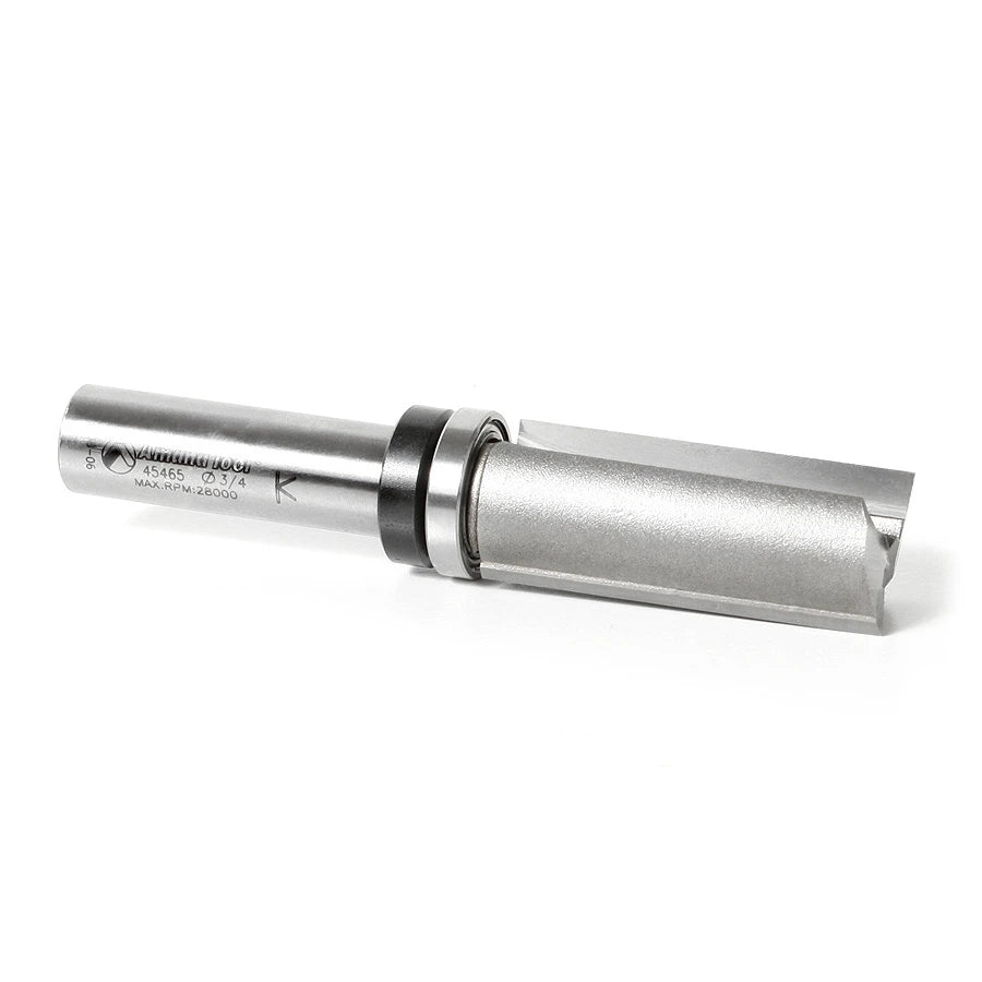 Amana Tool - 45465 - PLUNGE 3/4 DIA UPPER BB 1/2SHK