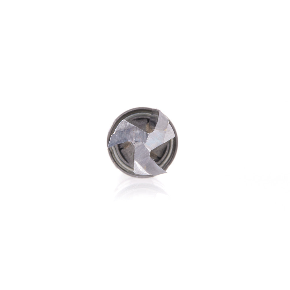 Amana Tool - 45475-3DS - PLUNGE 3/8 DIA UPPER BB 1/4SHK