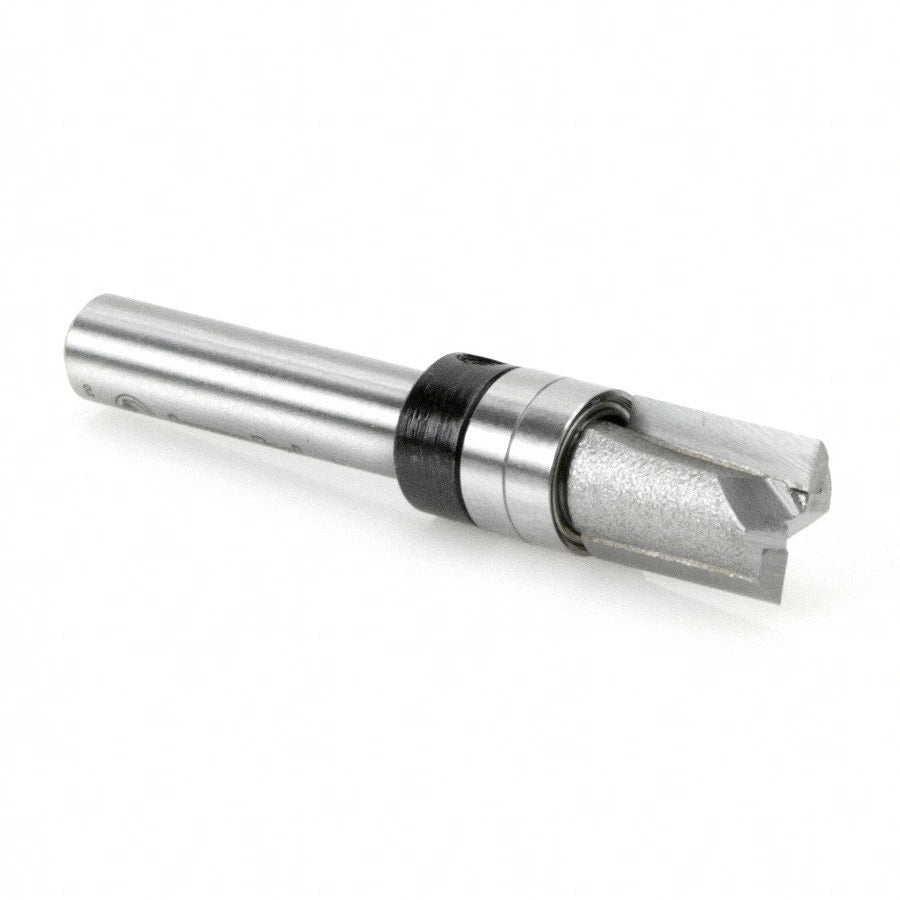 Amana Tool - 45475 - PLUNGE 3/8 DIA UPPER BB 1/4SHK
