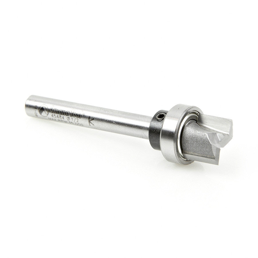 Amana Tool - 45484 - TEMPLATE/OVERSIZE BB 1/2" DIA