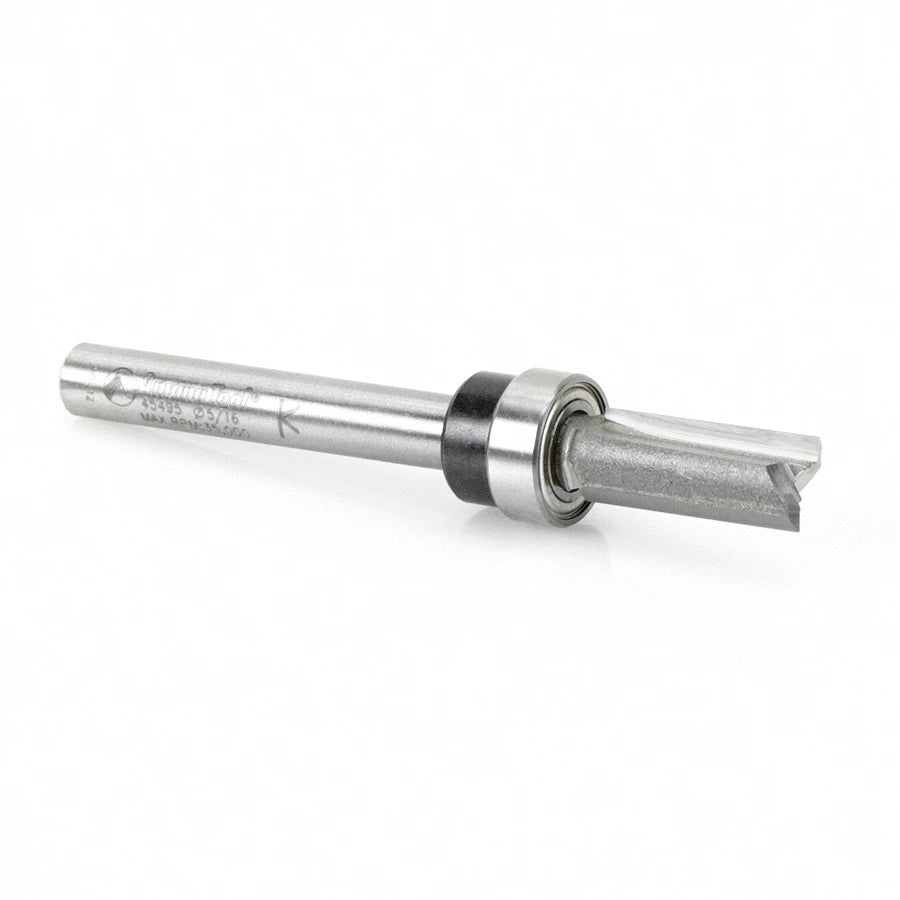 Amana Tool - 45495 - TEMPLATE/UPER OVERSIZE BB 5/16