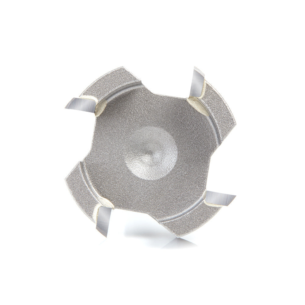 Amana Tool - 45526 - 1-1/2" 4FL SURFACING 1/2"SHANK