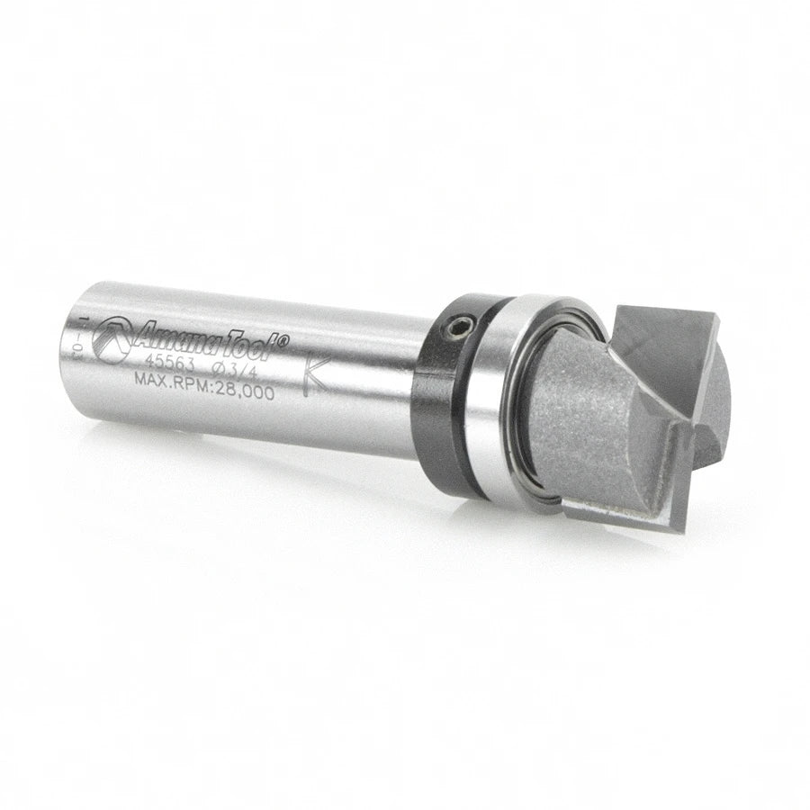 Amana Tool - 45563 - BOTTOM CLEANING W/UPPER BB 1/2