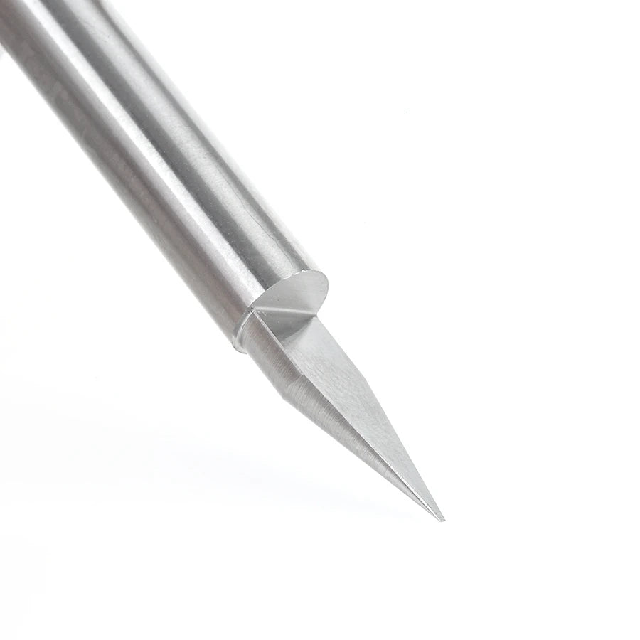 Amana Tool - 45620 - 0.010" TIP 30D ENGRAVING BIT