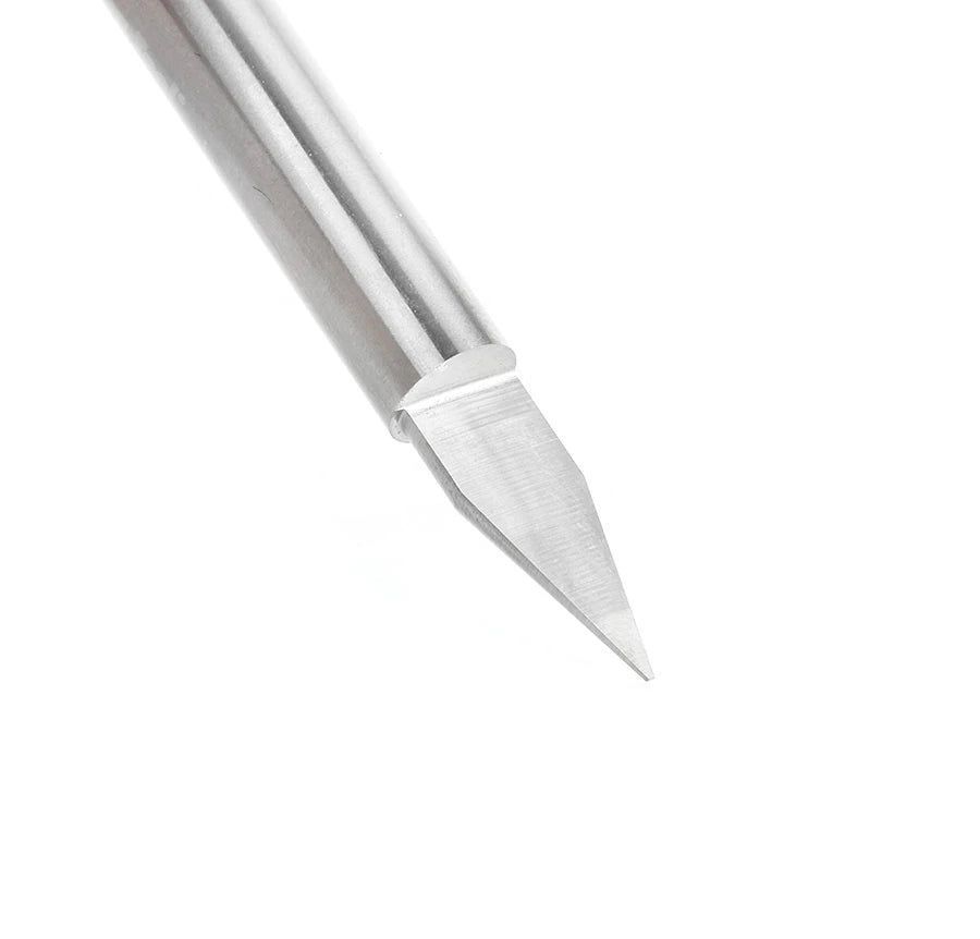 Amana Tool - 45621 - 0.035" TIP 30D ENGRAVING BIT