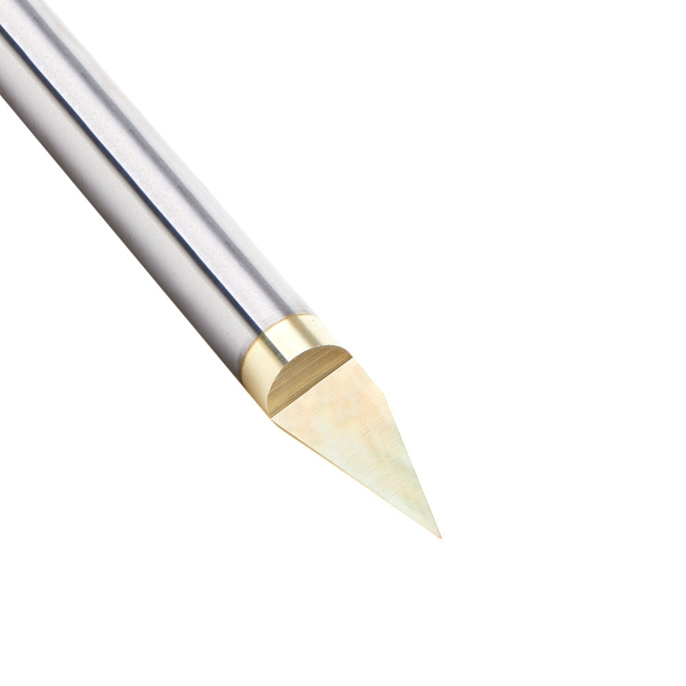 Amana Tool - 45771-Z - 0.005" TIP 30D ENGRAVING ZRN