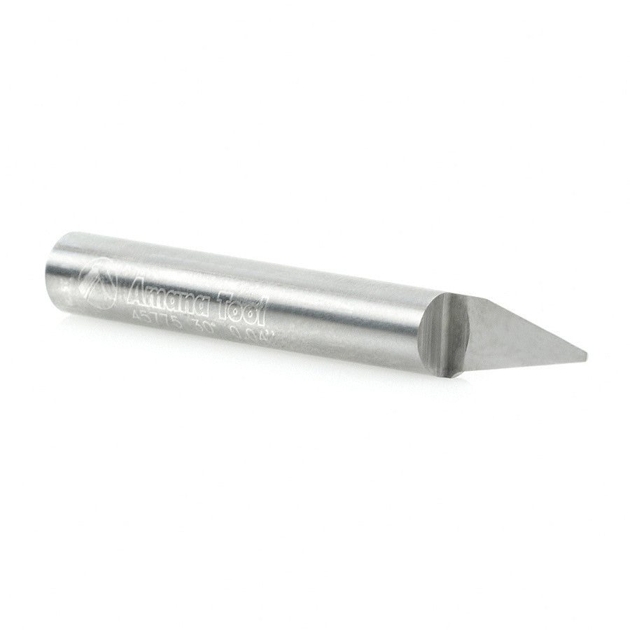 Amana Tool - 45775 - 0.040" TIP 30D ENGRAVING BIT