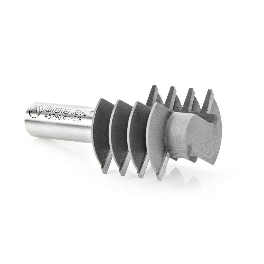 Amana Tool - 45796 - FINGER JOINT BIT 1/2 SHANK