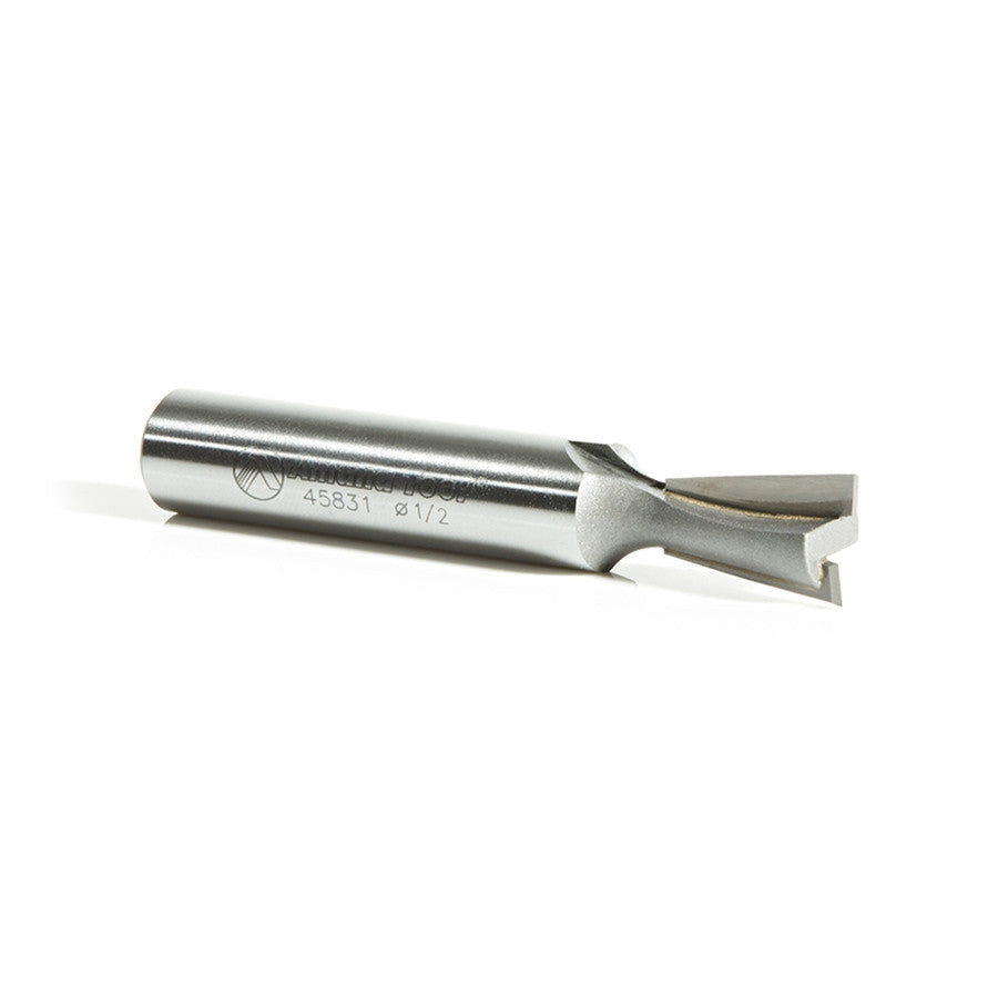 Amana Tool - 45831 - DOVETAIL 1/2" DIA 1/2" SHANK