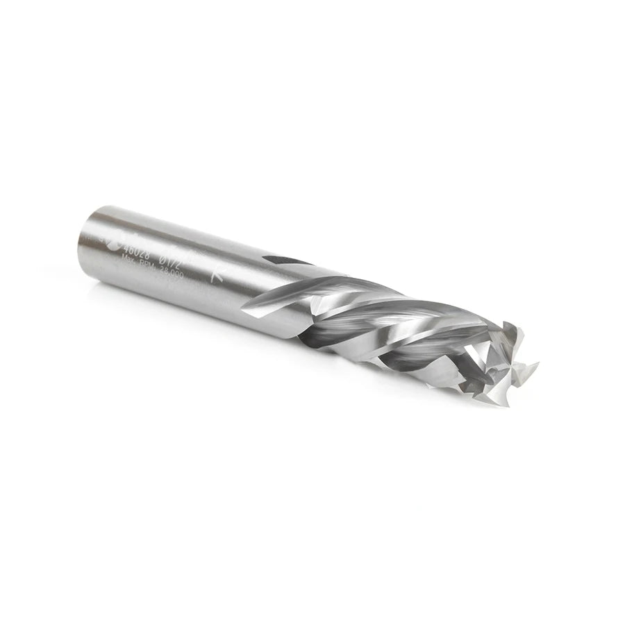 Amana Tool - 46028 - SOLID CAR.MORTISING 1/2" DIA.