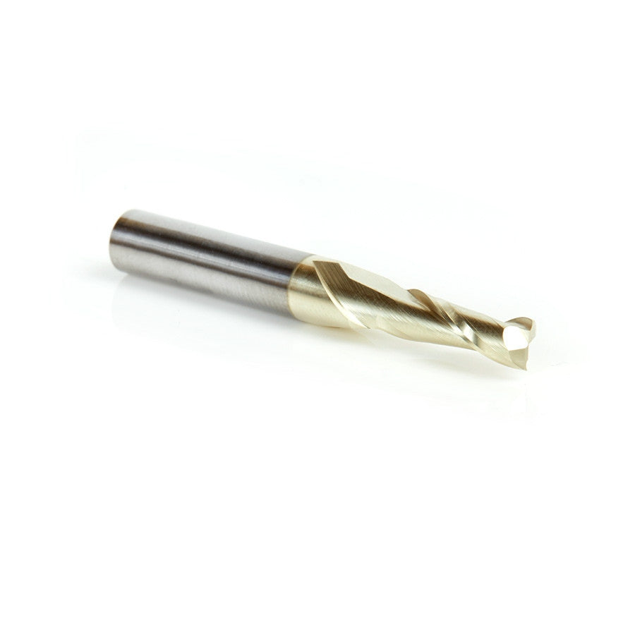 Amana Tool - 46042 - 3/16 FIBERGLASS, COMPOSITE 2FL