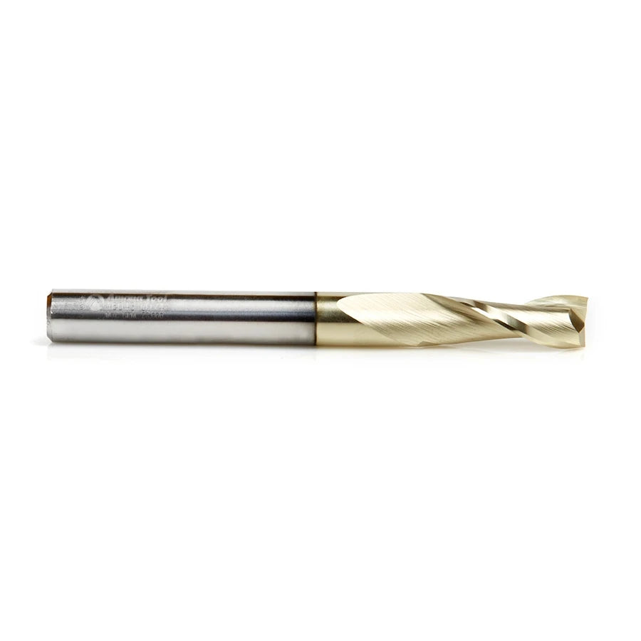 Amana Tool - 46043 - 1/4 FIBERGLASS, COMPOSITE 2FL