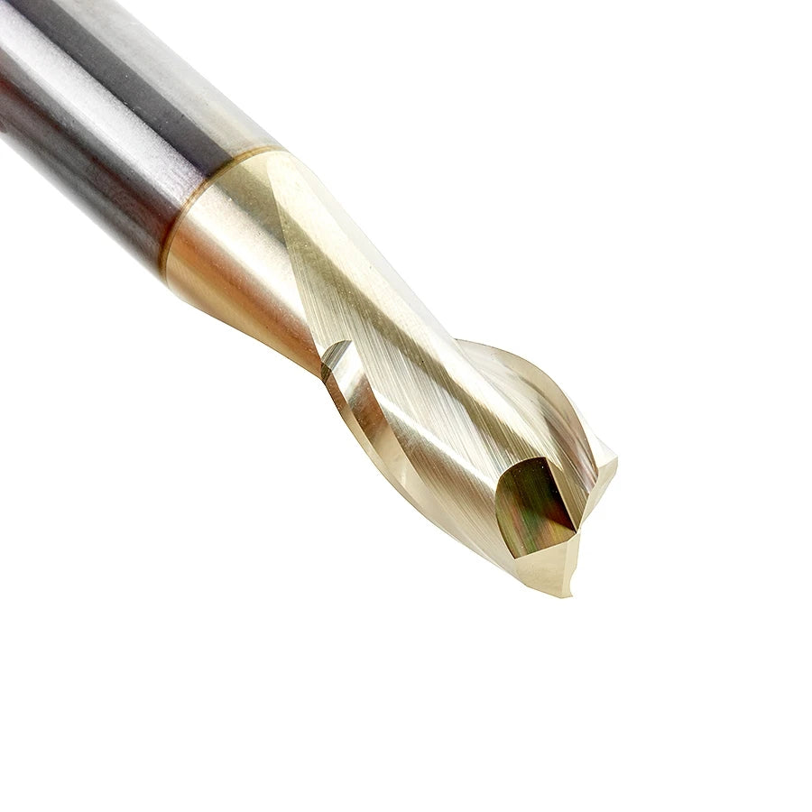 Amana Tool - 46047 - 1/2 FIBERGLASS, COMPOSITE 2FL