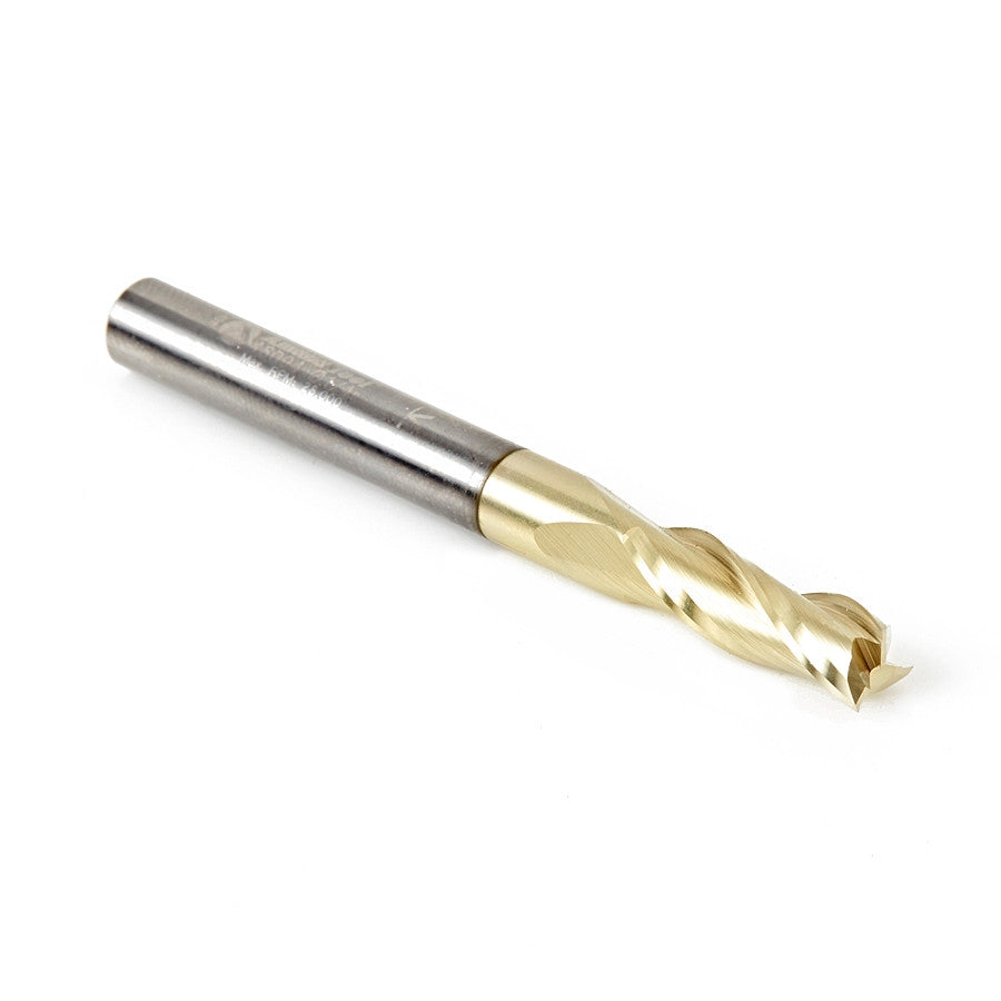 Amana Tool - 46094 - 1/4 FIBERGLASS, COMPOSITE 3FL