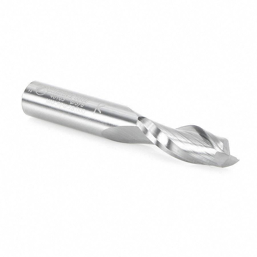 Amana Tool - 46103 - SPIRAL S.C 3/8" DIA. 3/8" SHK.