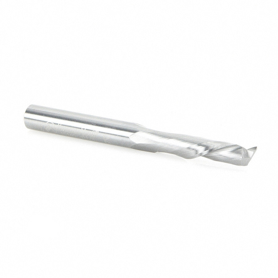 Amana Tool - 46140 - SOLID CAR.COMPRESSION 1/4" DIA
