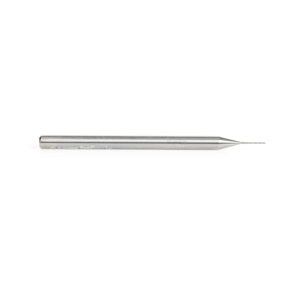 Amana Tool - 46143 - S.C SPIRAL 1/64"x1/8" UP-CUT