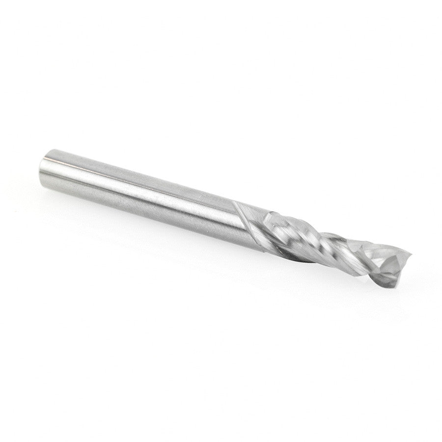 Amana Tool - 46170-LH - SOLID CAR.COMPRESSION 1/4" DIA