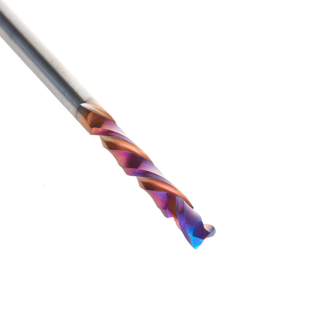 Amana Tool - 46180-K-M - SC.COMPRESSION 3mm DIA SPEKTRA