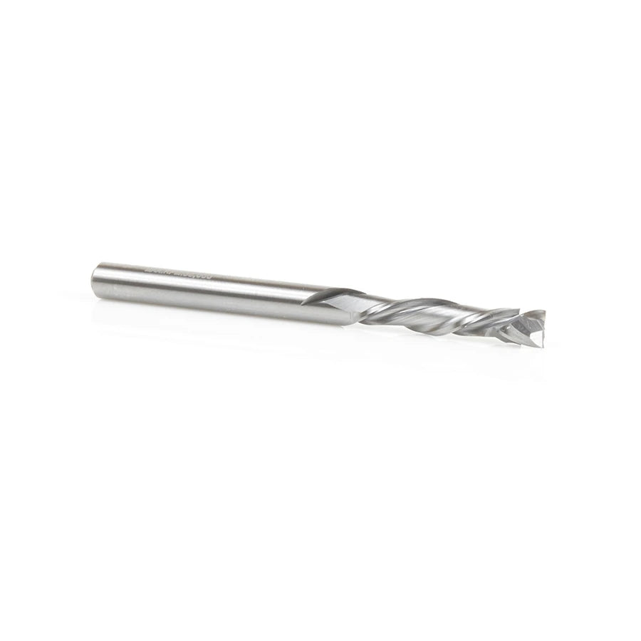 Amana Tool - 46181 - SOLID CAR.COMPRESSION 3/16"DIA