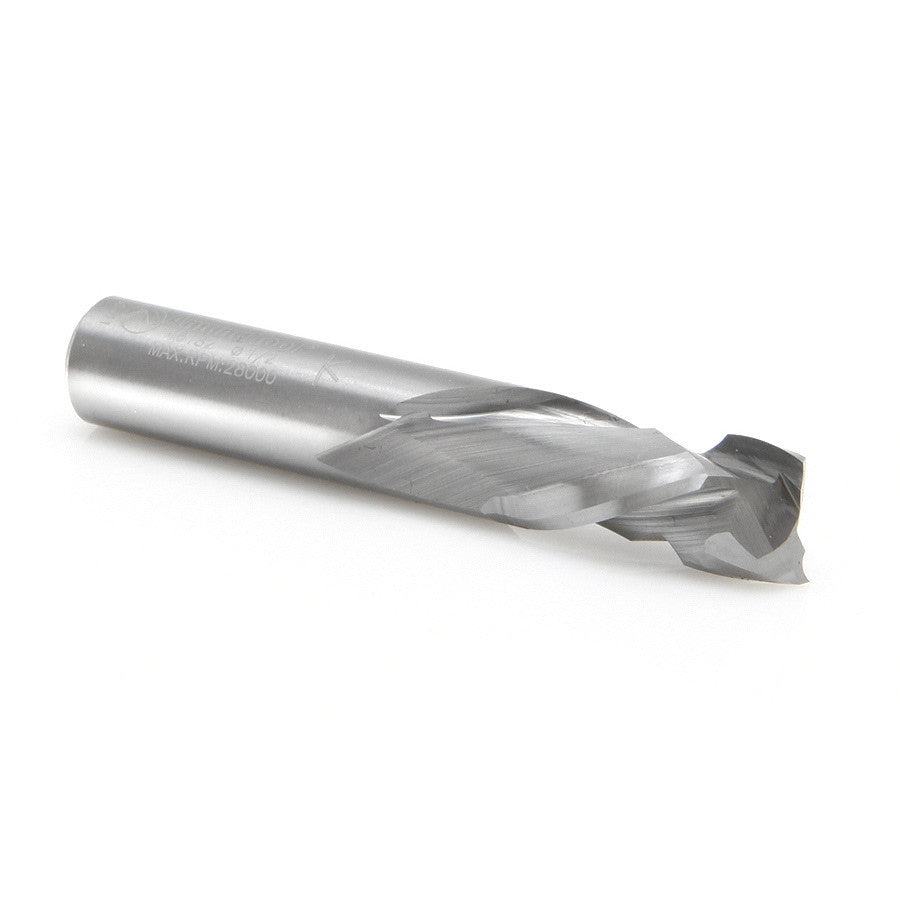 Amana Tool - 46182 - SOLID CAR.COMPRESSION 1/2" DIA