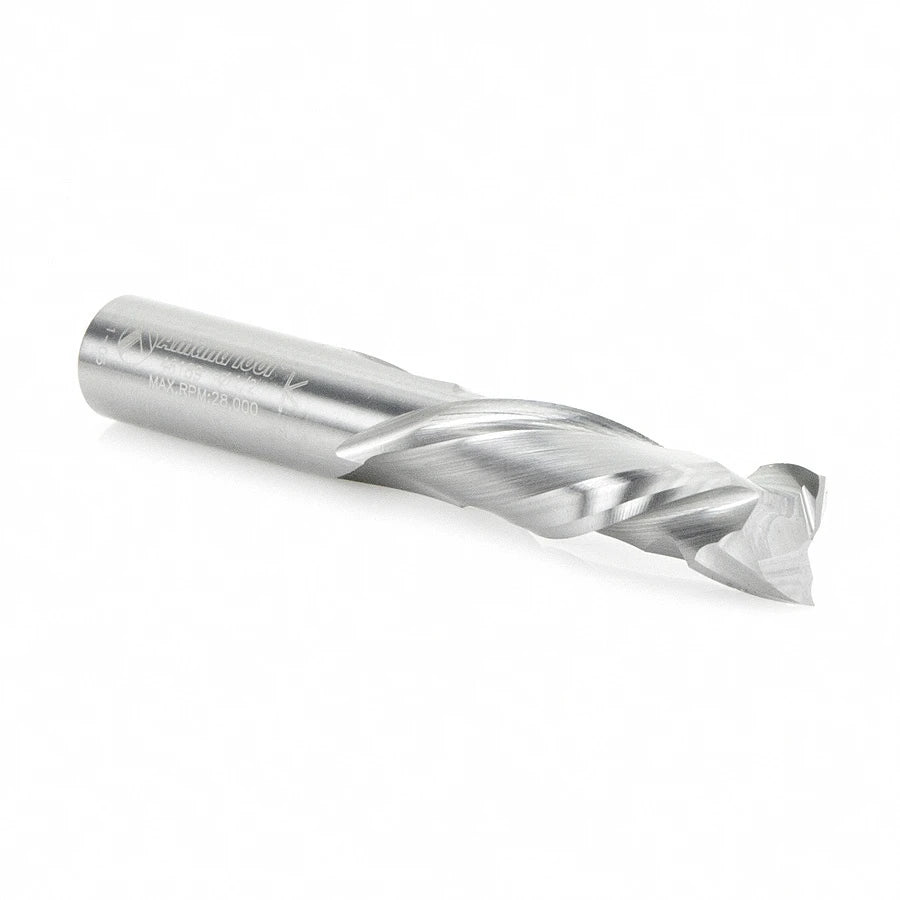 Amana Tool - 46189 - SOLID CAR.COMPRESSION 1/2" DIA