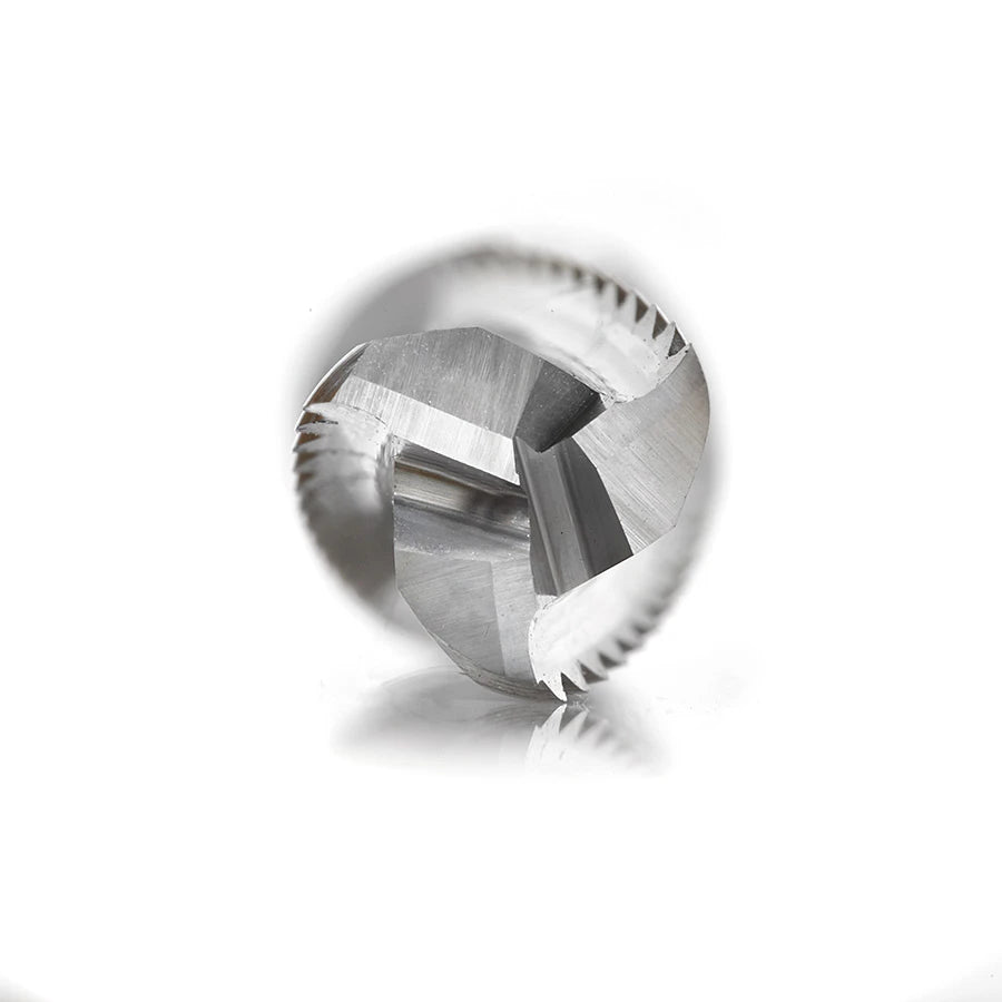 Amana Tool - 46223 - SC SPIRAL 3/8"DIA ROUGHING D.C