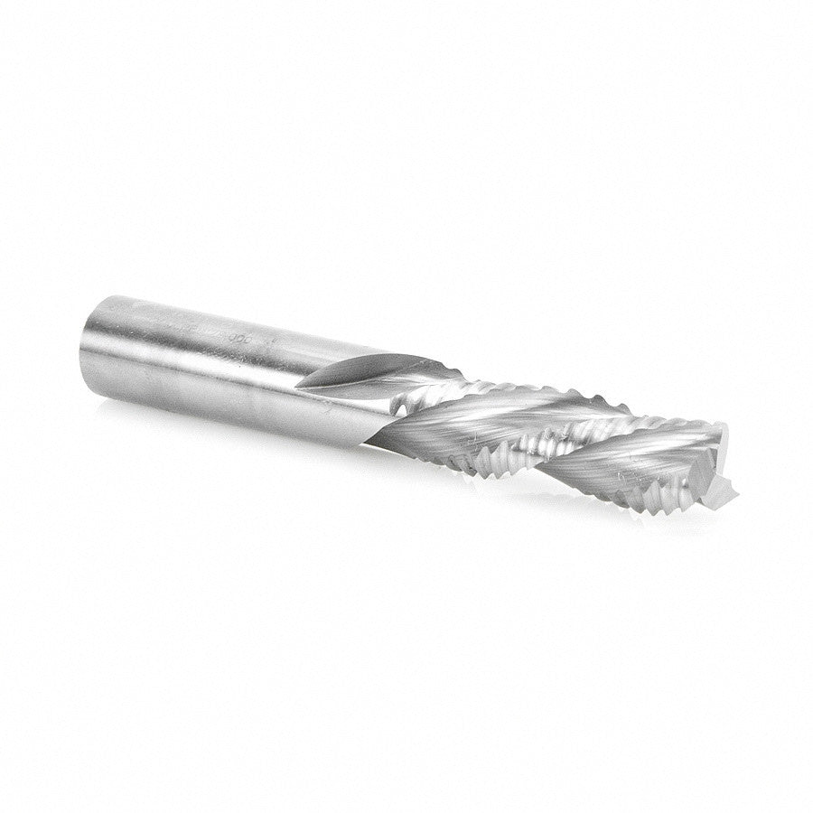 Amana Tool - 46224 - SC SPIRAL 1/2" DIA. ROUGHING