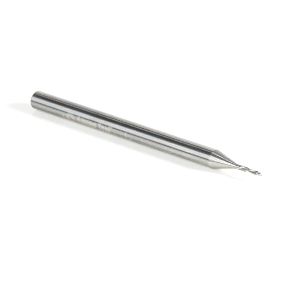 Amana Tool - 46229 - S.C SPIRAL 1/32" DIA DOWN-CUT
