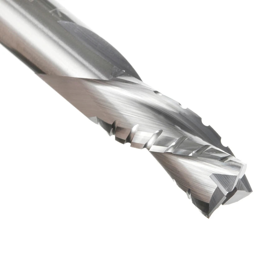 Amana Tool - 46232 - SOLID CARBIDE SPIRAL 1/2" DIA.