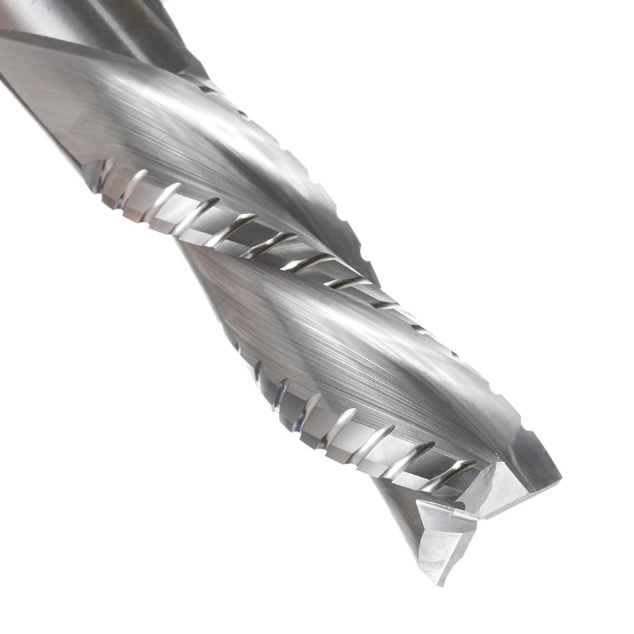 Amana Tool - 46238 - SOLID CARBIDE SPIRAL 3/4" DIA.
