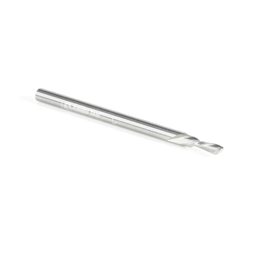 Amana Tool - 46239 - S.C SPIRAL 3/32" DIA DOWN-CUT