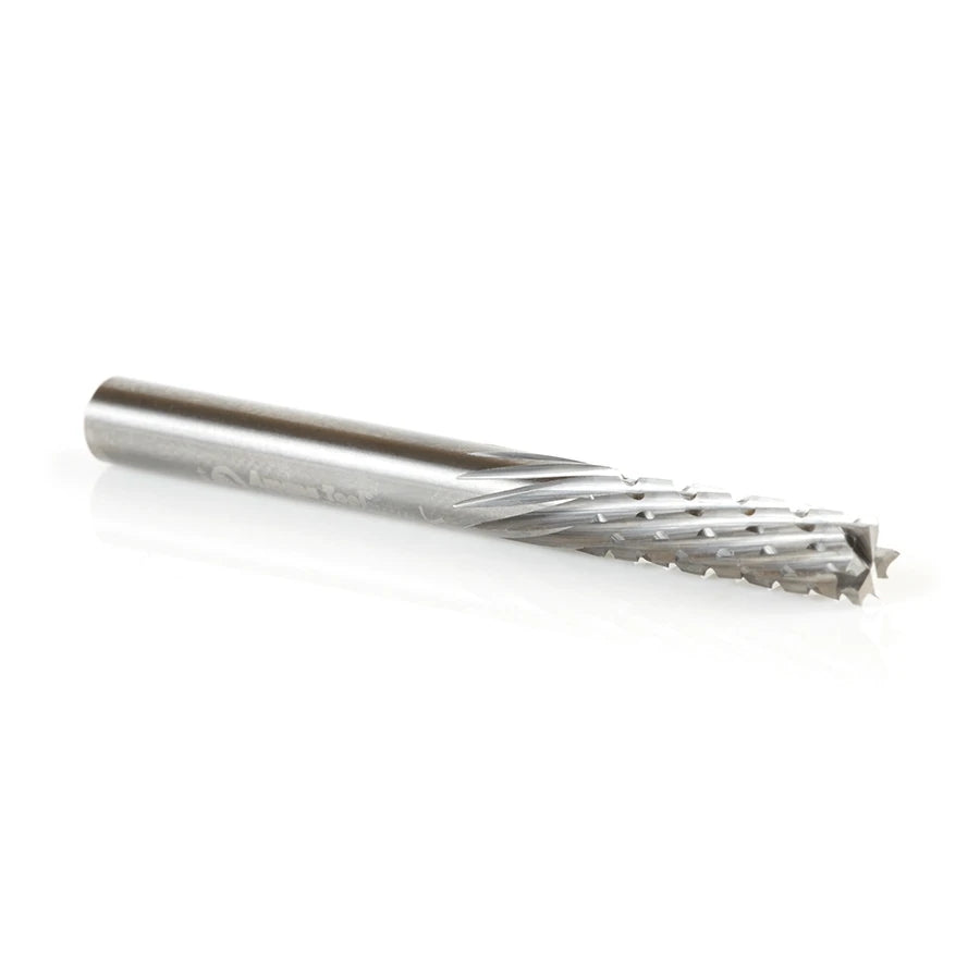 Amana Tool - 46262 - CARBON GRAPHITE 3/16" DIAMETER