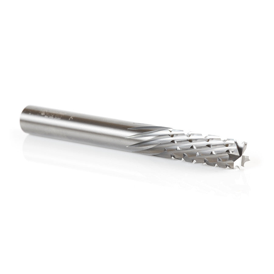 Amana Tool - 46266 - CARBON GRAPHITE 3/8" DIAMETER