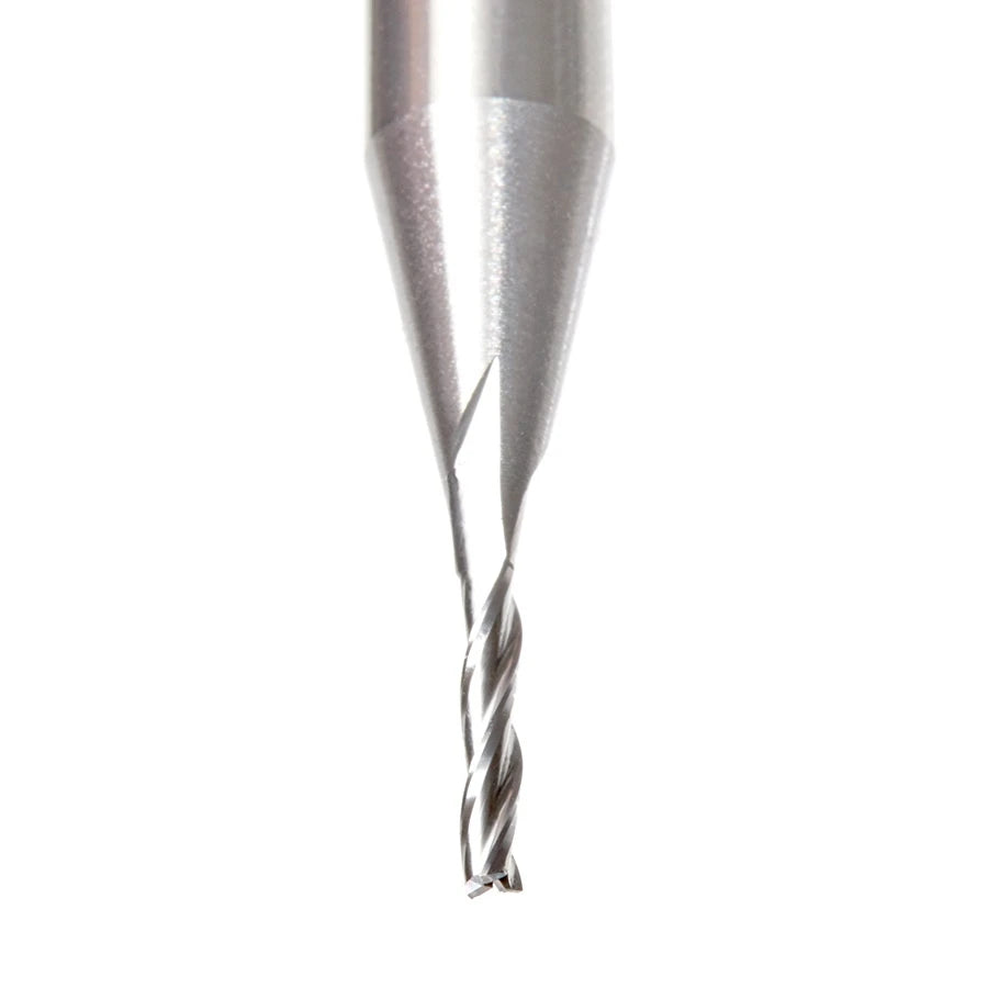 Amana Tool - 46290-U - 1/16 CARVING 3D STRAIGHT