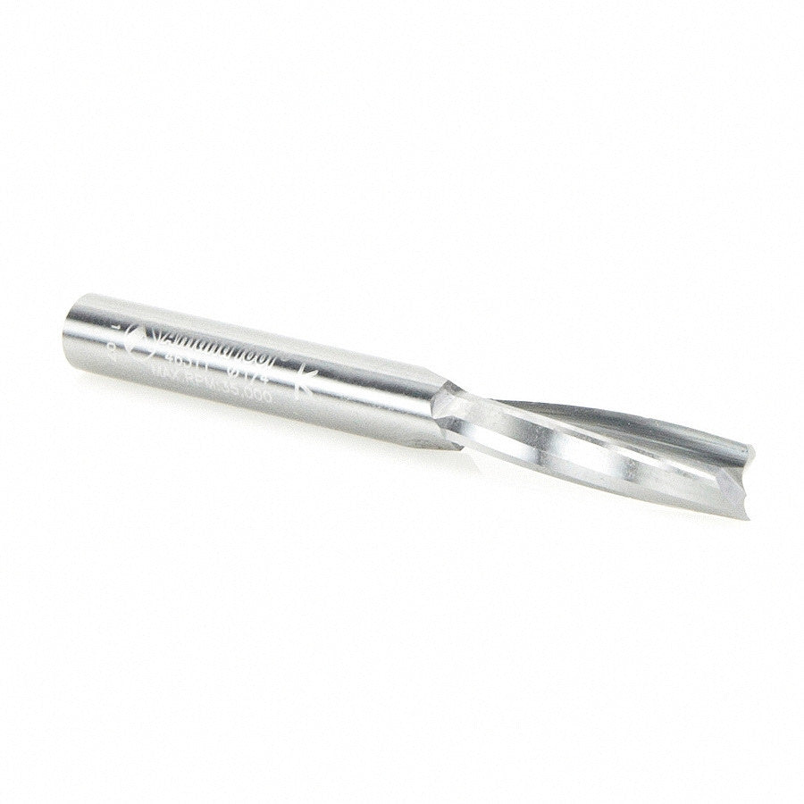 Amana Tool - 46311 - S.C.'O' FLUTE UP SPIRAL 1/4"D
