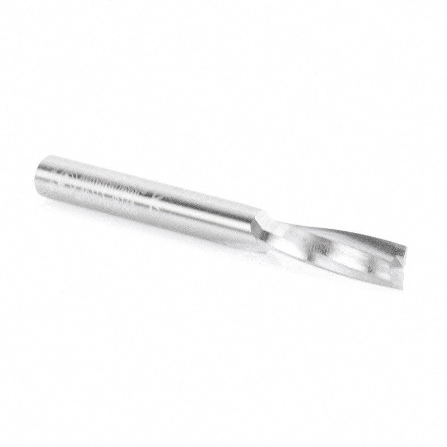 Amana Tool - 46313 - S.C.'O' FLUTE UP SPIRAL 1/4"D