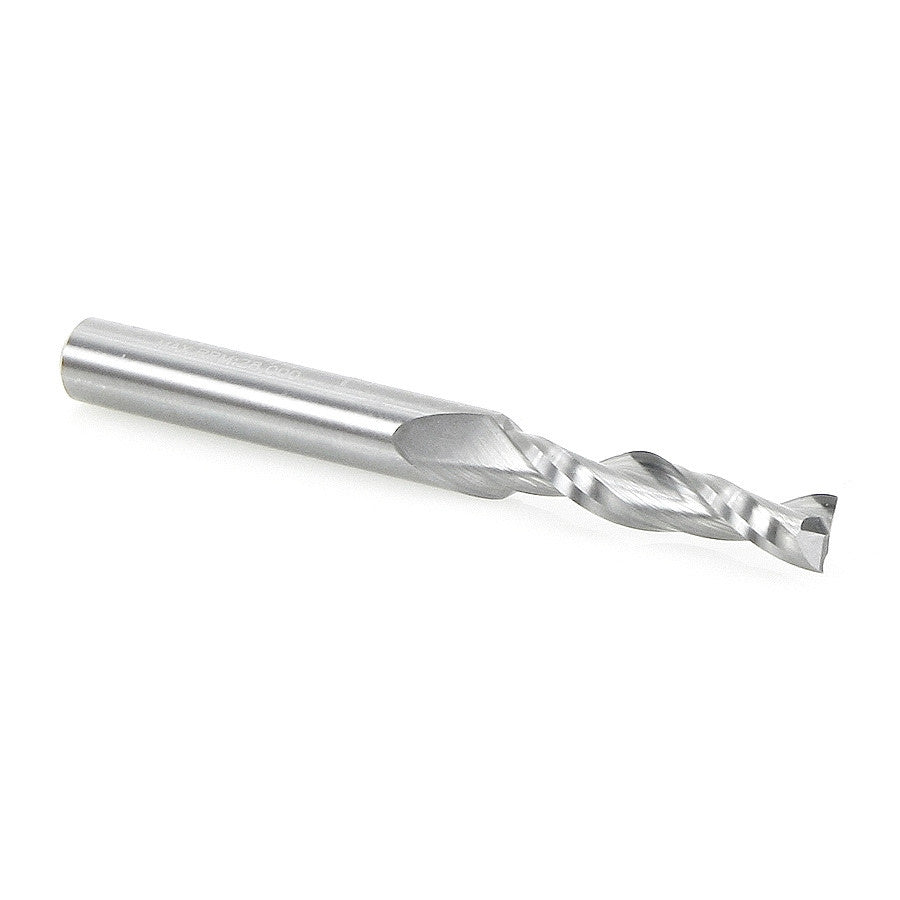 Amana Tool - 46314 - SOLID CARBIDE SPIRAL 7/32 DIA.